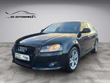 Audi A3 Sportback 2.0 TFSI Ambition quattro S-Tronic - Audi A3 aus 2009: Sportback Ambition