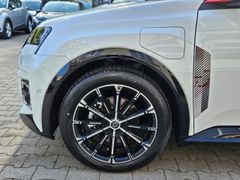 Fahrzeugabbildung 5 Electric 120 Urban Range Iconic Five