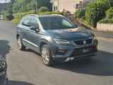 Seat Ateca Xcellence 1,4 TSI DSG AHK/ACC/Pano/Keyless - Seat Ateca aus 2018