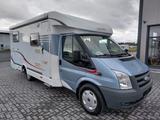 Carado T337 Einzelbetten*Solar*Tv*Luftfederung - Carado Wohnwagen & Wohnmobile