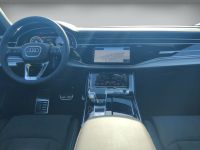 Audi Q8 - Vorschau Bild 10