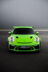 Porsche 911 GT3 RS - 1st owner, Non-OPF! - Porsche: Sportwagen, ST 911