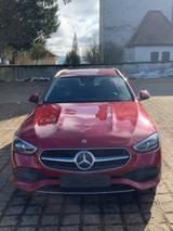 Mercedes-Benz 220 E 220 d T Autom. -