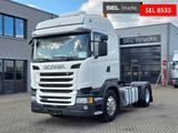 Scania R410 LA4X2MNA /Retarder/Nebenabtrieb/Alu-Felgen - Scania R410