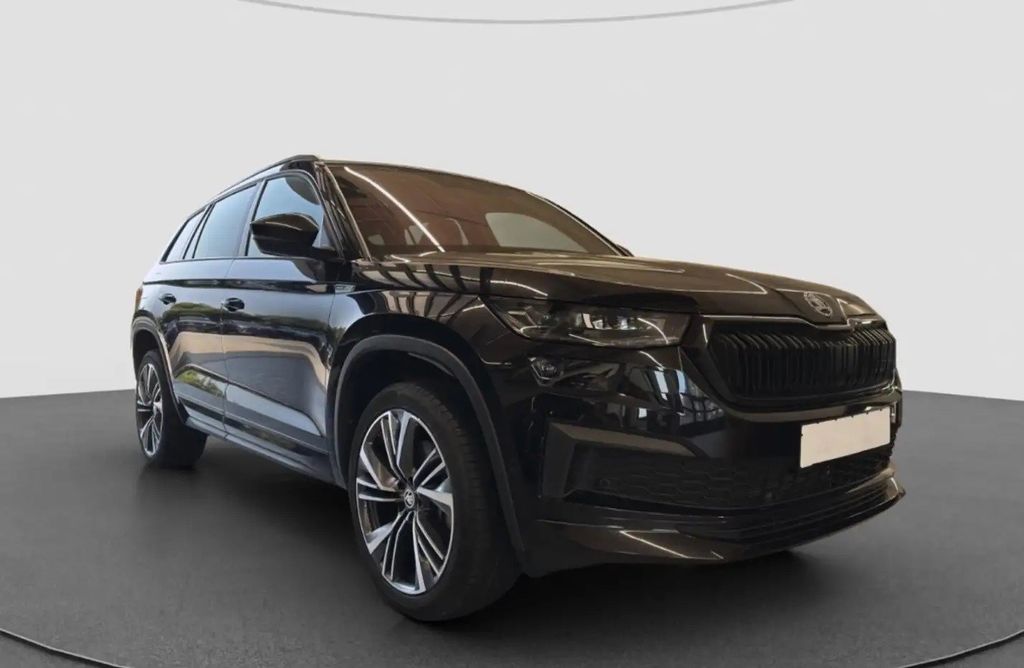 Image of Skoda Kodiaq