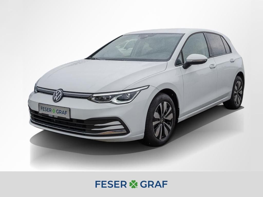 Image of Volkswagen Golf