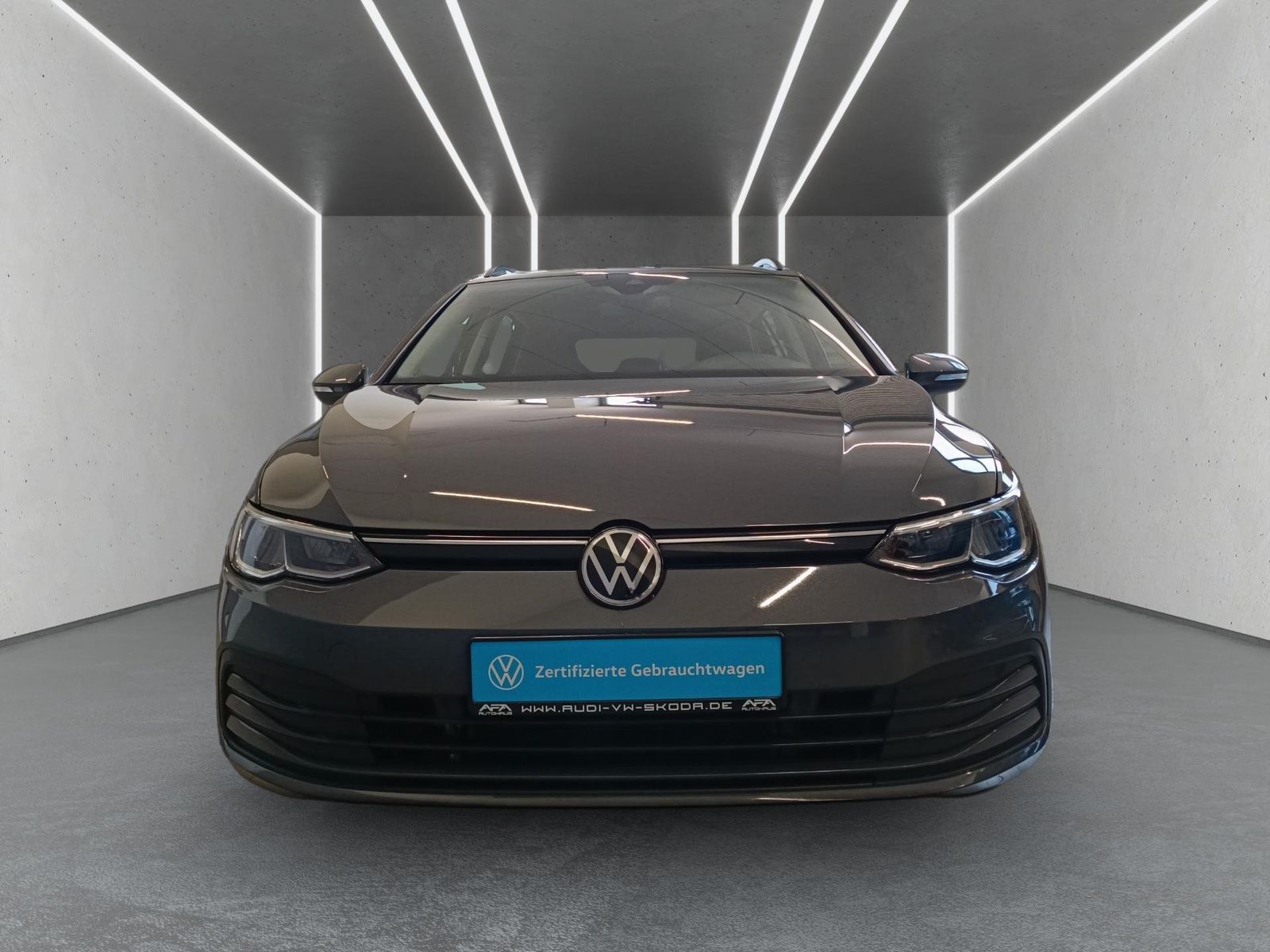 Volkswagen Golf - Bild 5