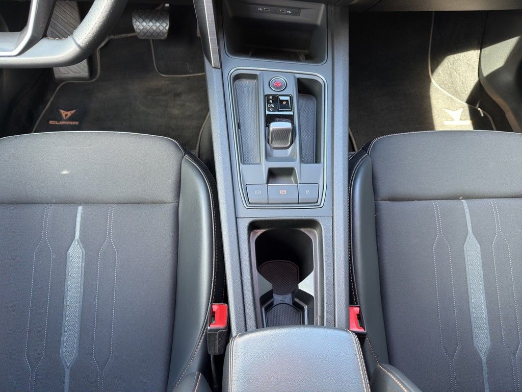 Cupra Formentor - Bild 20