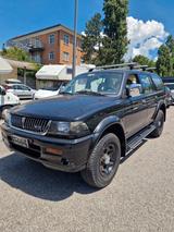 Mitsubishi Pajero Sport 3.0i V6 24V - 4x4 - gebrauchte Mitsubishi Pajero aus dem Jahr 1999