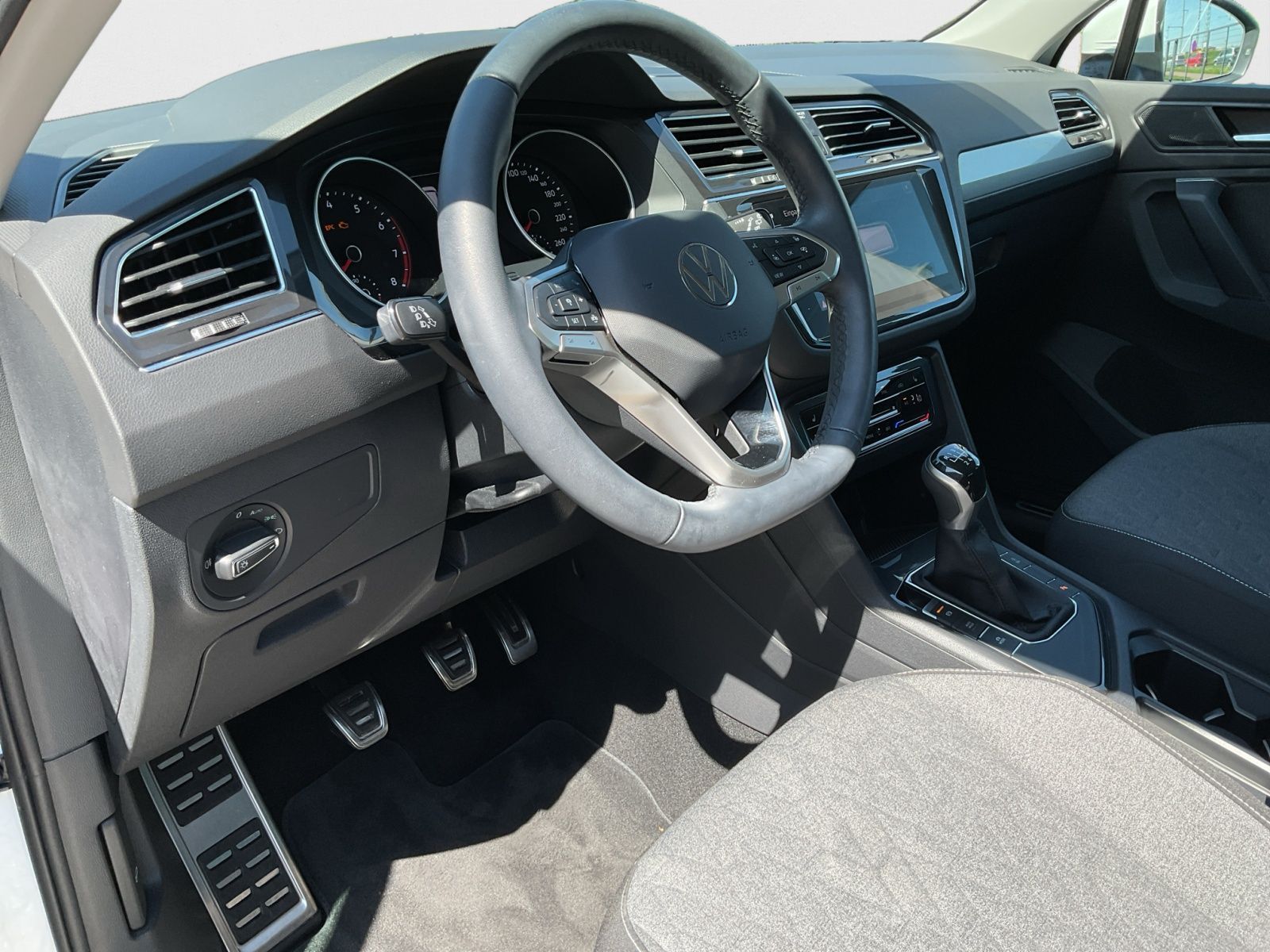 Volkswagen Tiguan - Bild 10