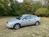 Opel Vectra C 2.2 - Opel Vectra aus 2002: 2.2