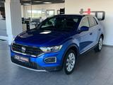 Volkswagen T-Roc 1.5 TSI Sport Digital-Tacho Standheizung - : Geländewagen, Sport