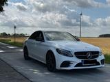 Mercedes-Benz C 220 d Limousine. AMG Paket... - Mercedes-Benz C 220 in Hamm
