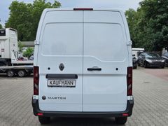 Fahrzeugabbildung Master IV Kasten Hochraum 3,5t L2H2 BLUE dCi 150