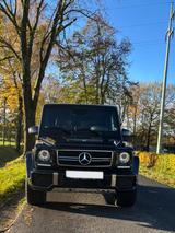 Mercedes-Benz G 63 AMG Edition 463 | Top Zustand, Garantie - gebrauchte Mercedes-Benz G 63 AMG aus dem Jahr 2017