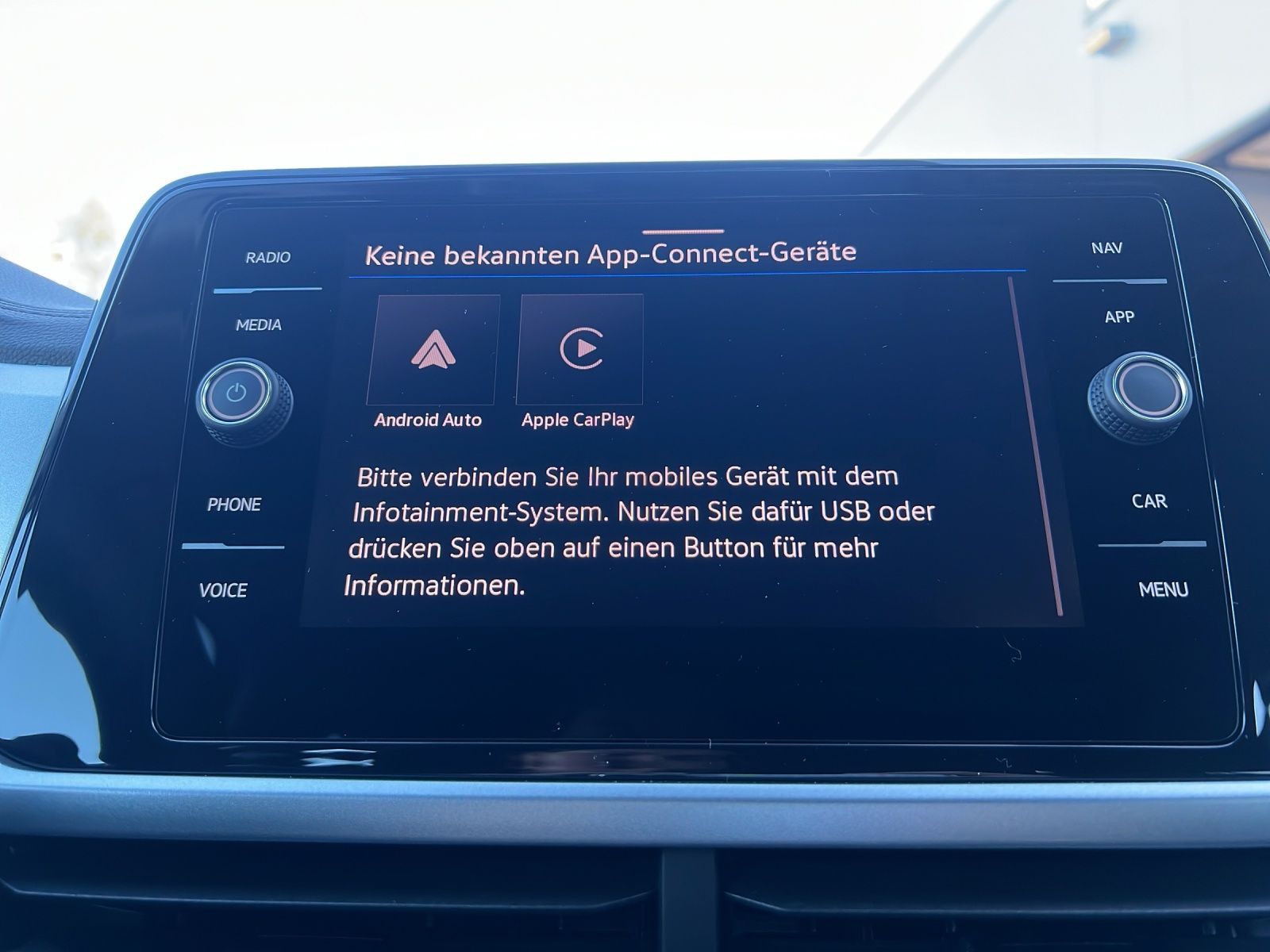 T-Roc Life 1.0 TSI Navi*LED*Klima