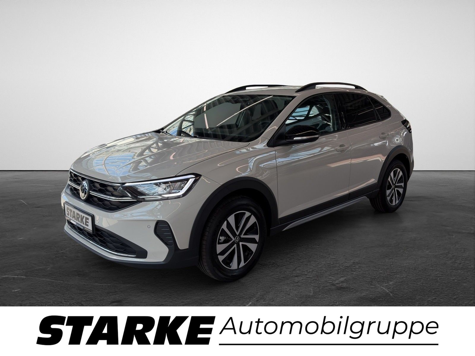 Volkswagen Taigo 1.0 TSI Energy  LED Kamera PDC LM Tempo Kl imagem 2