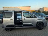 Opel Combo 1.5 D Life Edition*CAR-PLAY*SHZ*GRA*BCM* - gebrauchte Opel Combo aus dem Jahr 2019