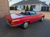 Mercedes-Benz SL 300 R107 MOPF Top Oldtimer - Mercedes-Benz SL 300: R107