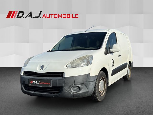 Peugeot Partner L2 1.6 eHDi 90 Avantage Komfort Plus