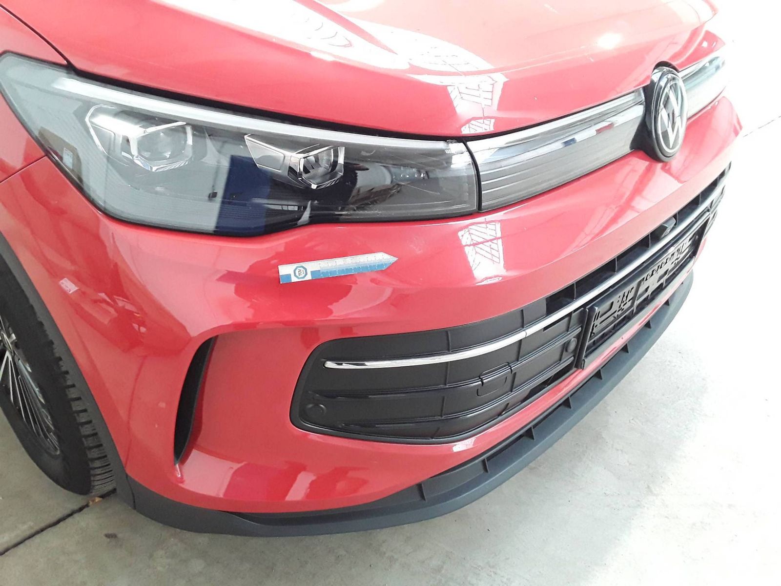 Volkswagen Tiguan - Bild 16