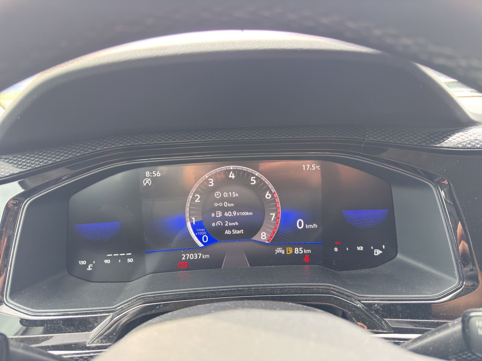 Volkswagen Polo - Bild 9