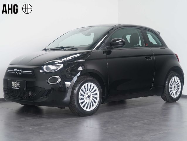 Fiat 500e Red 70KW/23,8kWh/DC-LADEN/KAMERA