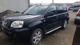 Nissan X-Trail gut durchlesen - gebrauchte Nissan X-Trail aus dem Jahr 2006