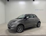 Fiat 500 1.2 Benzine Autom. - Airco - Pano - Topstaat - Fiat 500: Leder