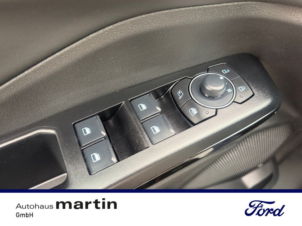Fahrzeugabbildung Ford Puma 1.0 ST-Line NAVI AHK ACC FACEL. MATRIX-LED