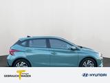 Hyundai i20 Trend Turbo DCT Komfort & Licht Paket Navi - Hyundai i20 in Herne