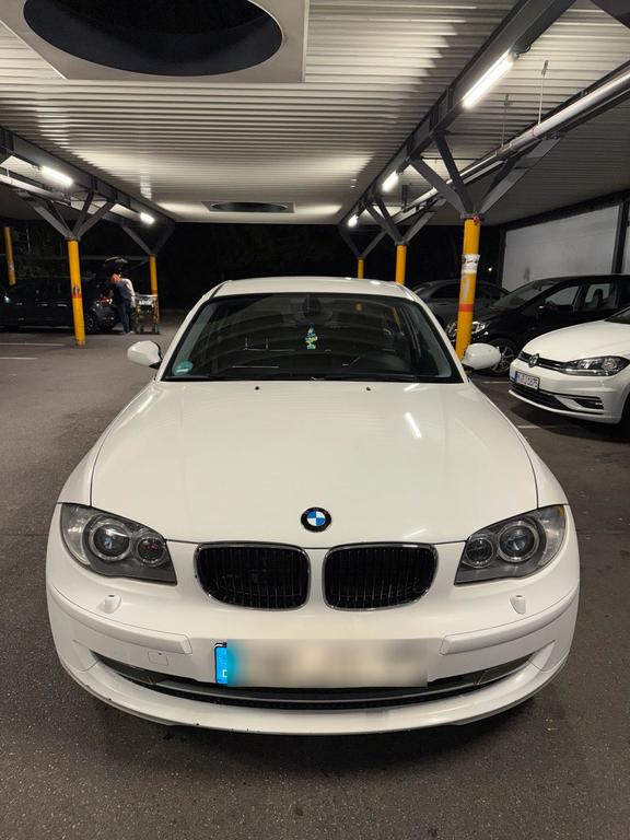BMW 118