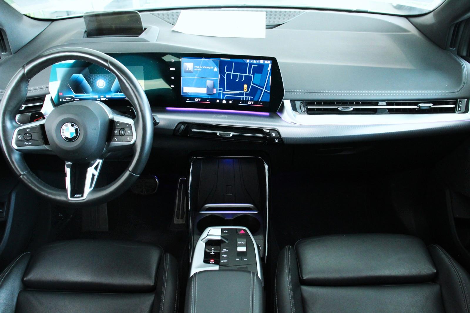 BMW Active 218i Active Tourer M Sport (U06) *A-LED*HeadUp, миниатюра 14