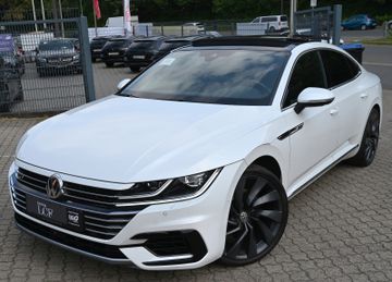 Volkswagen Arteon - 3