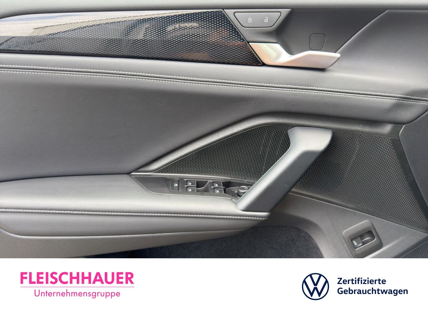 Volkswagen Tiguan 1.5 eTSI Goal Matrix AHK CarPlay Navi ACC foto 10