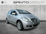 Mercedes-Benz A 160 Limousine 5-türig Avantgarde AUTOM. KLIMA - gebrauchte Mercedes-Benz A 160 aus dem Jahr 2011