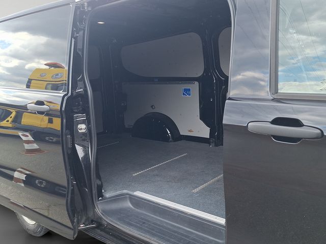 Transporter Kasten langer Radstand 2.0 TDI 6-Gan