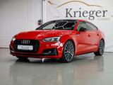 Audi A5 SB *SLINE*HUD*MATRIX*B&O*PANO*STANDHZ*KAMERA - Audi A5: Schiebedach
