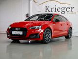 Audi A5 SB *SLINE*HUD*MATRIX*B&O*PANO*STANDHZ*KAMERA - Audi A5 aus 2018