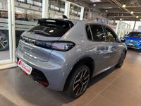 Peugeot 208 - Vorschau Bild 4