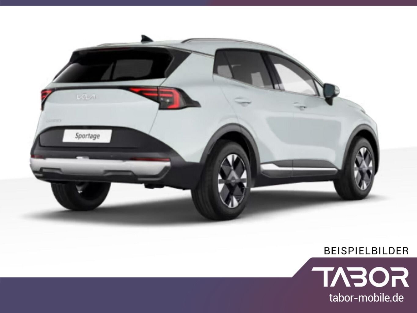 Kia Sportage - Bild 2