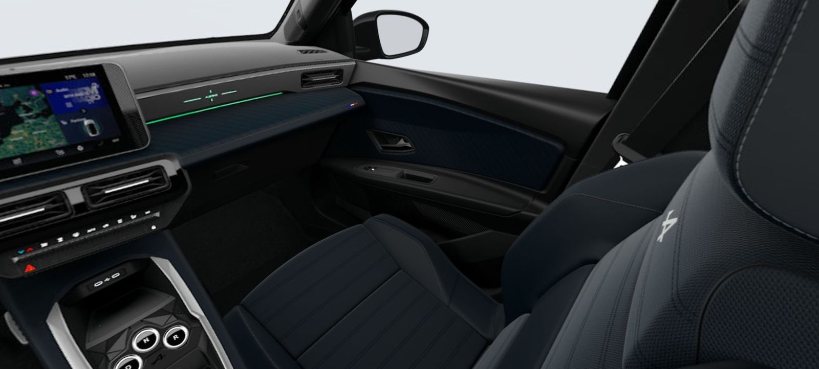 Alpine A290 - Bild 12