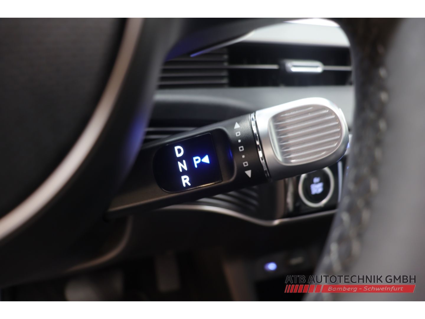 Hyundai IONIQ 5 – Bild 21