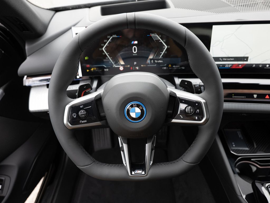 BMW 530 - Bild 15