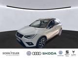 Seat Arona FR 1.0 TSI DSG LED/NAVI/KAMERA/CARPLAY/BEA - Seat Arona in Köln
