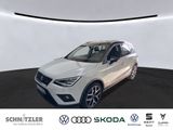 Seat Arona FR 1.0 TSI DSG LED/NAVI/KAMERA/CARPLAY/BEA - Seat Arona in Düsseldorf