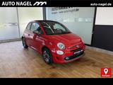 Fiat 500C 1.2 8V Sport +NAVI+DAB+Klimaautomatik+ - Fiat 500 Gebrauchtwagen in Mönchengladbach