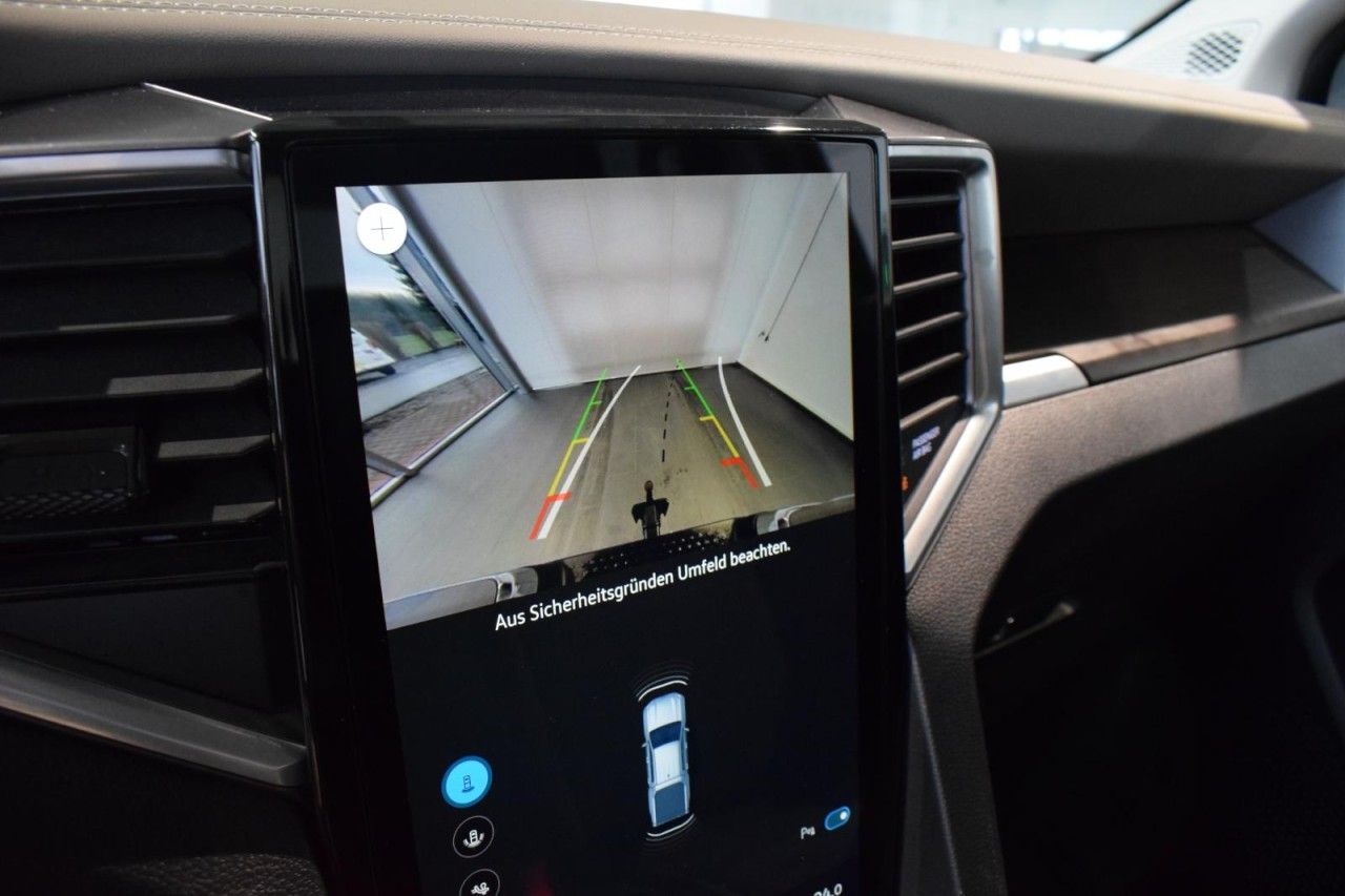 Volkswagen Amarok - Bild 12