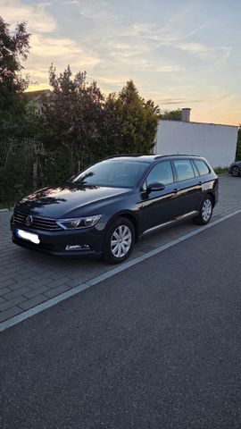 VW Passat Variant