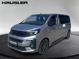 Opel Zafira Life Edition 2.2*Connect & Klima Paket &  - Opel Zafira Life Tageszulassungen